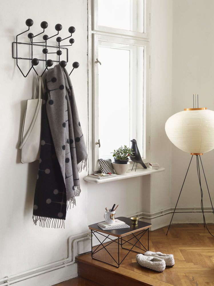 Vitra Akari 10A lattiavalaisin