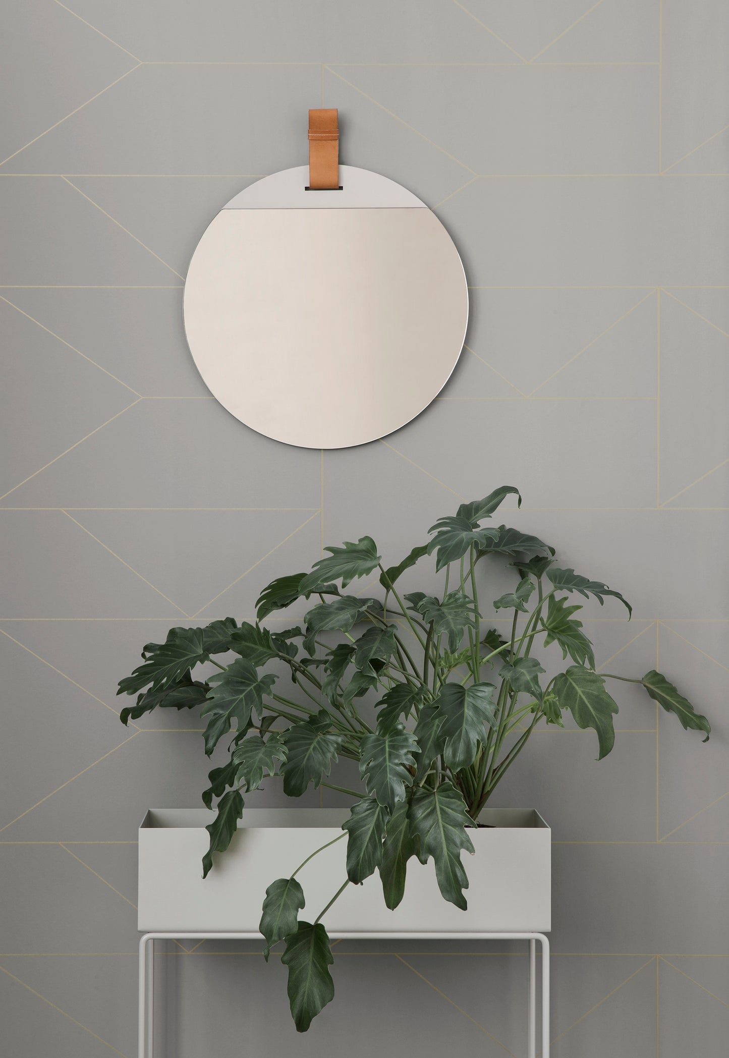 Ferm Living Enter peili 45cm