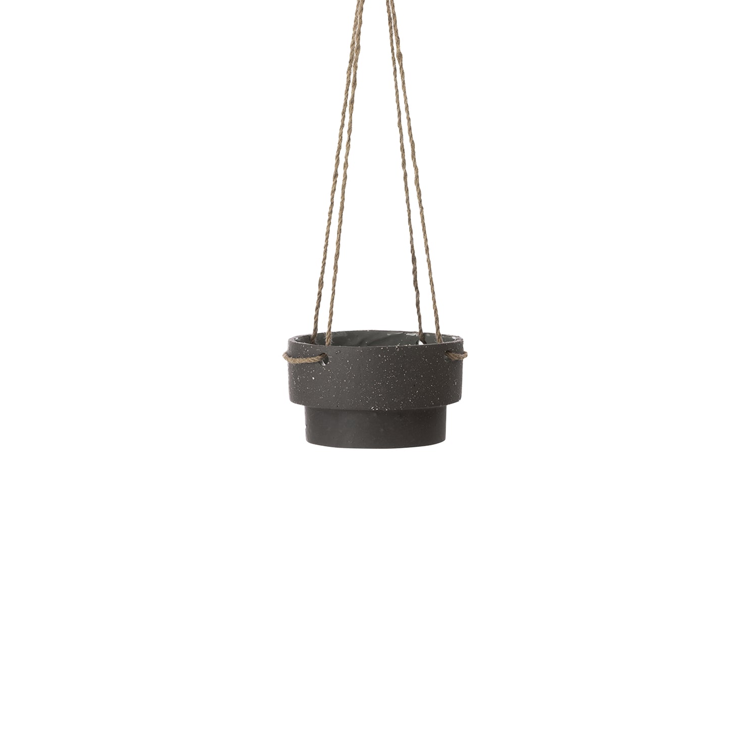 Ferm Living Amppeliruukku matala