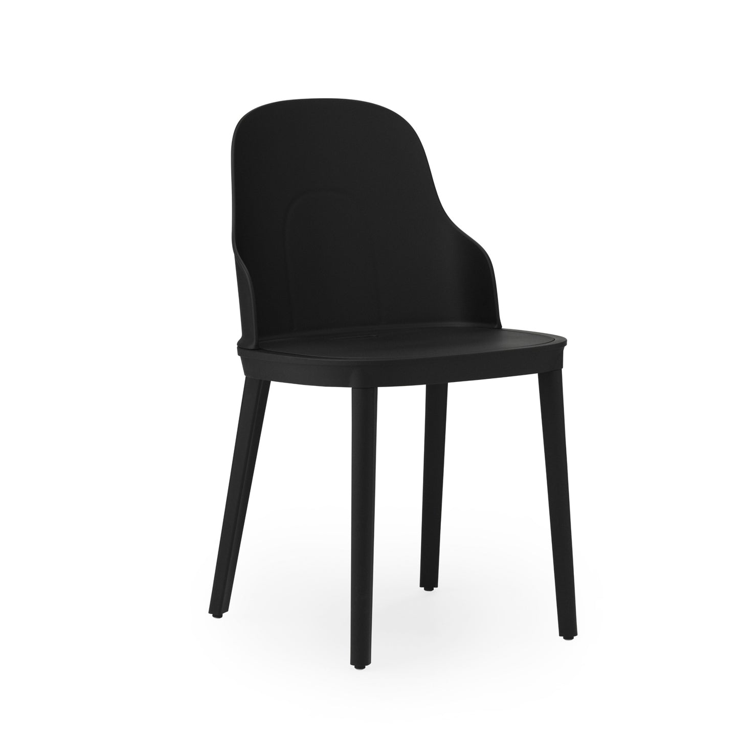 Normann Copenhagen Allez tuoli musta