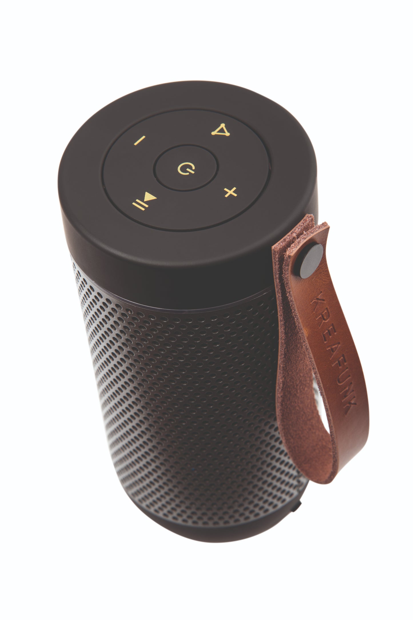KREAFUNK aFUNK Bluetooth-kaiutin Black Edition