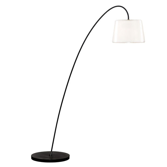 Le Klint 320 Snowdrop musta/valkoinen