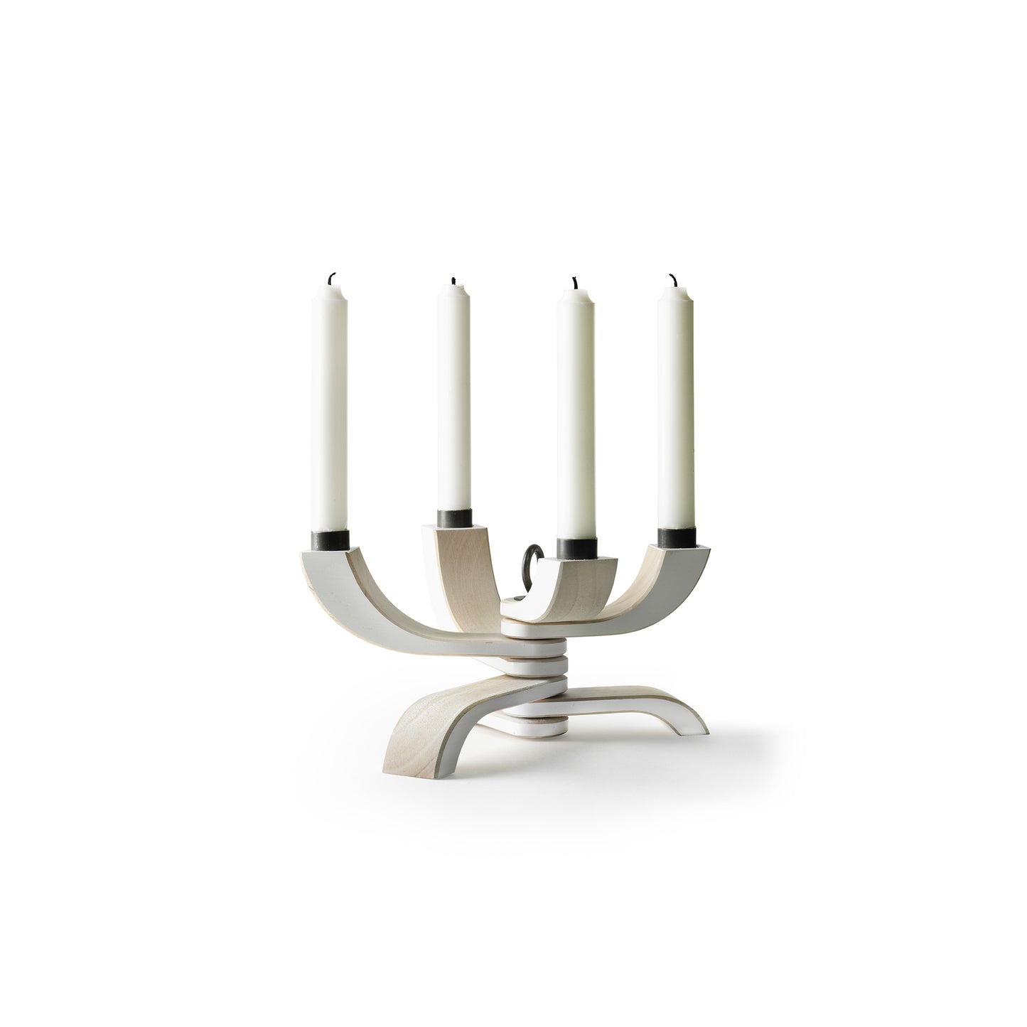 Design House Stockholm Nordic Light valkoinen