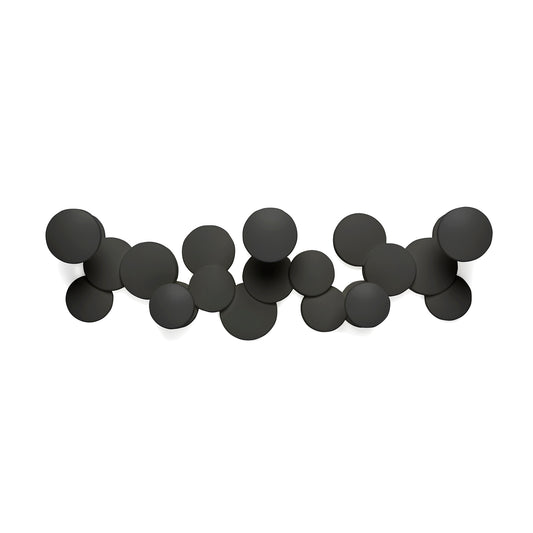 Umbra Bubble naulakko musta