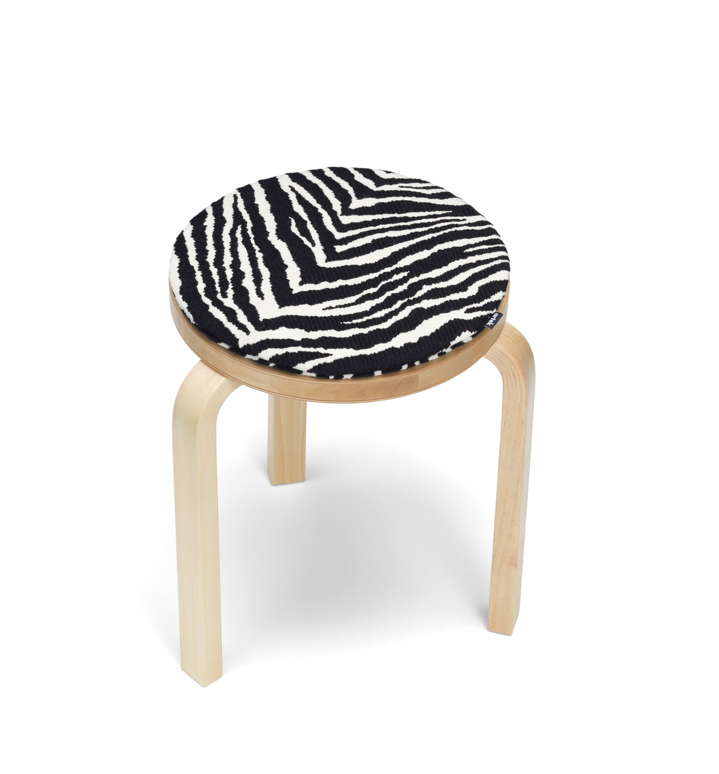 Artek Zebra istuintyyny
