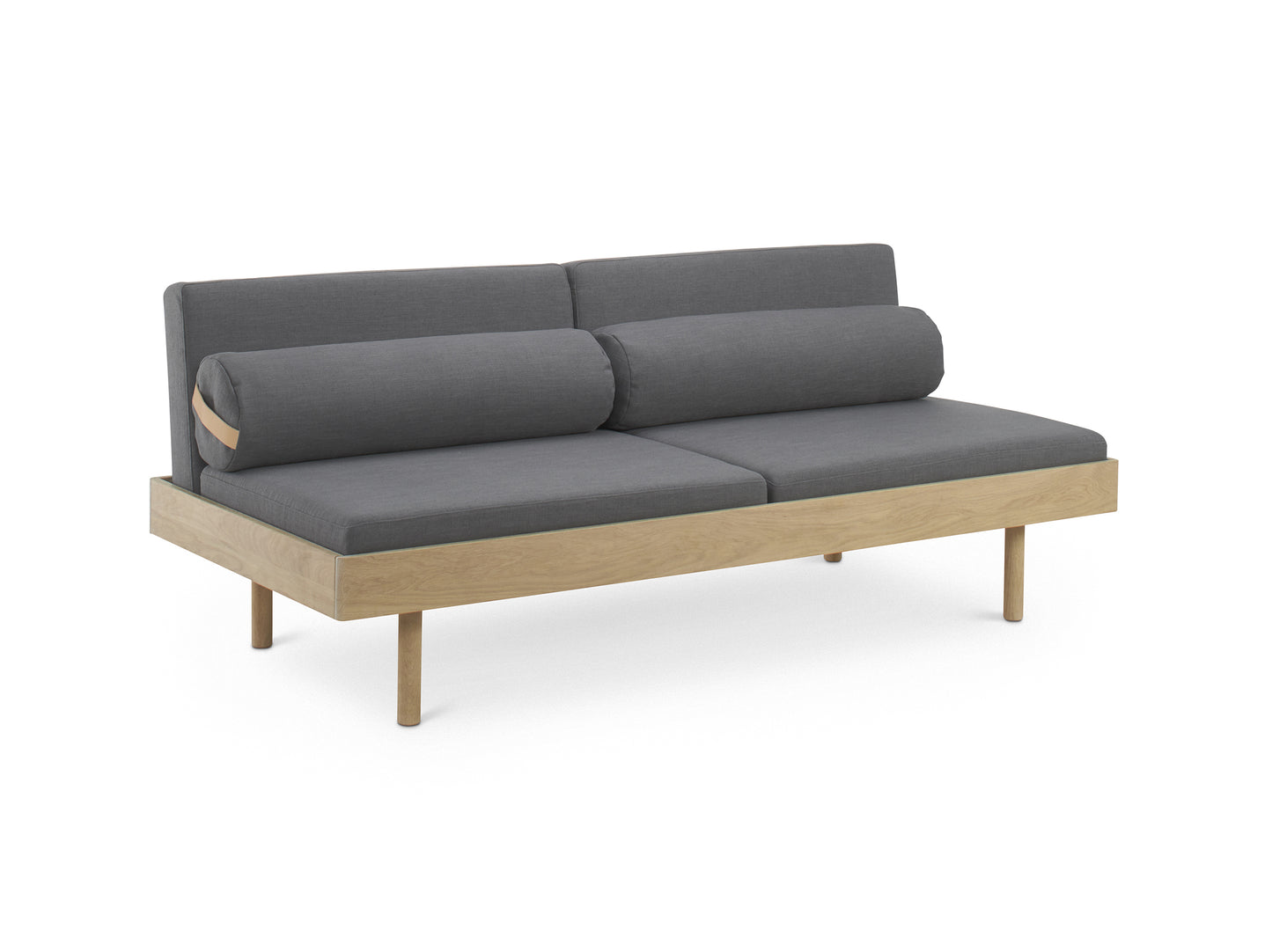 Tapio Anttila Collection Frendi vuodesohva harmaa
