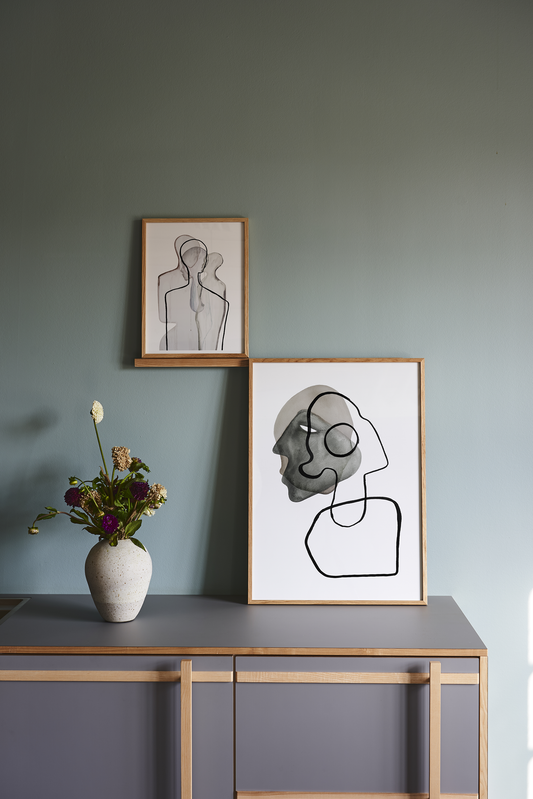 Paper Collective Mother juliste