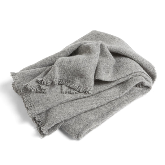 HAY Mono viltti steel grey