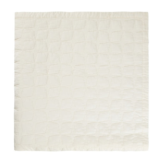 Matri Tuike päiväpeitto 260x260 cream