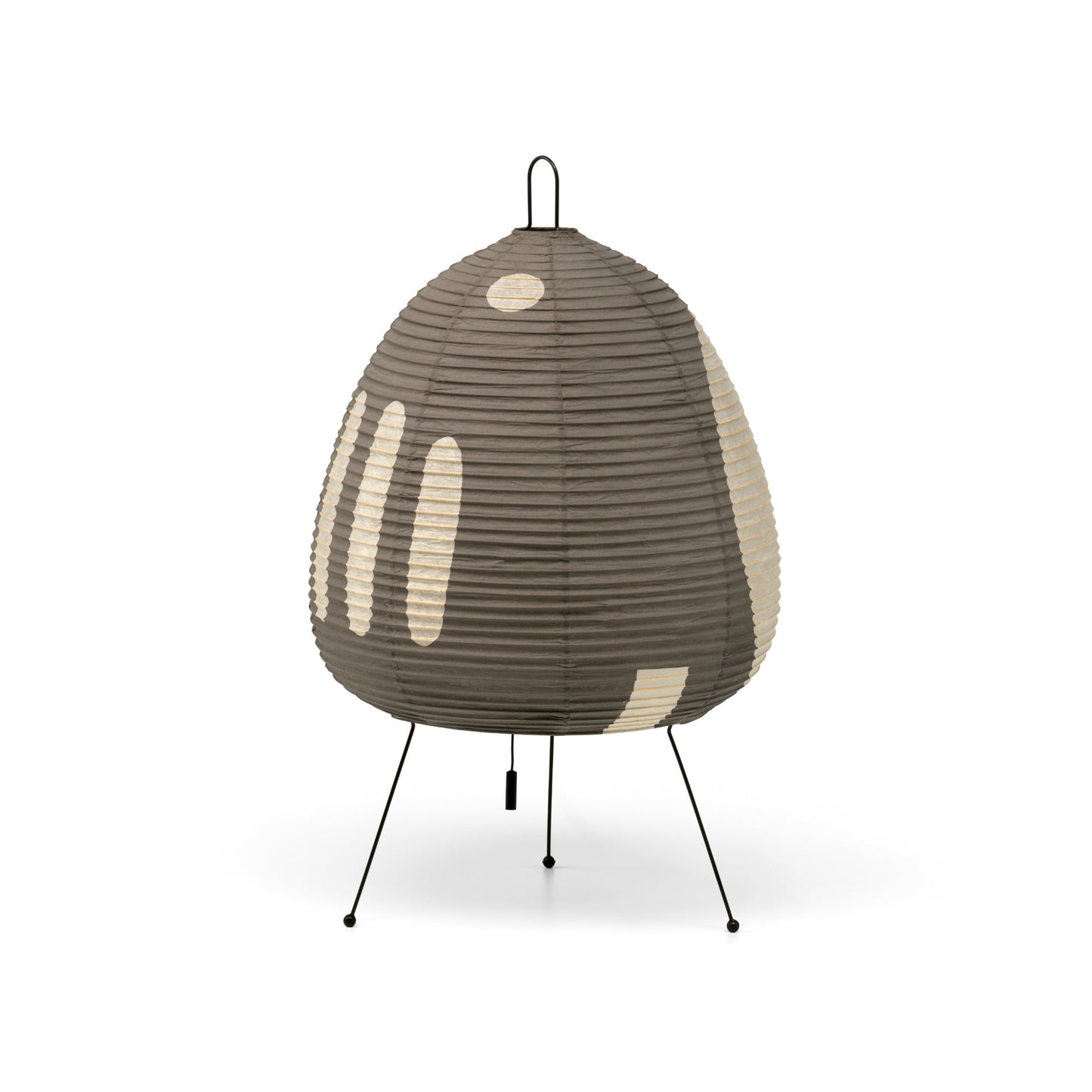 Vitra Akari 1AG pöytävalaisin
