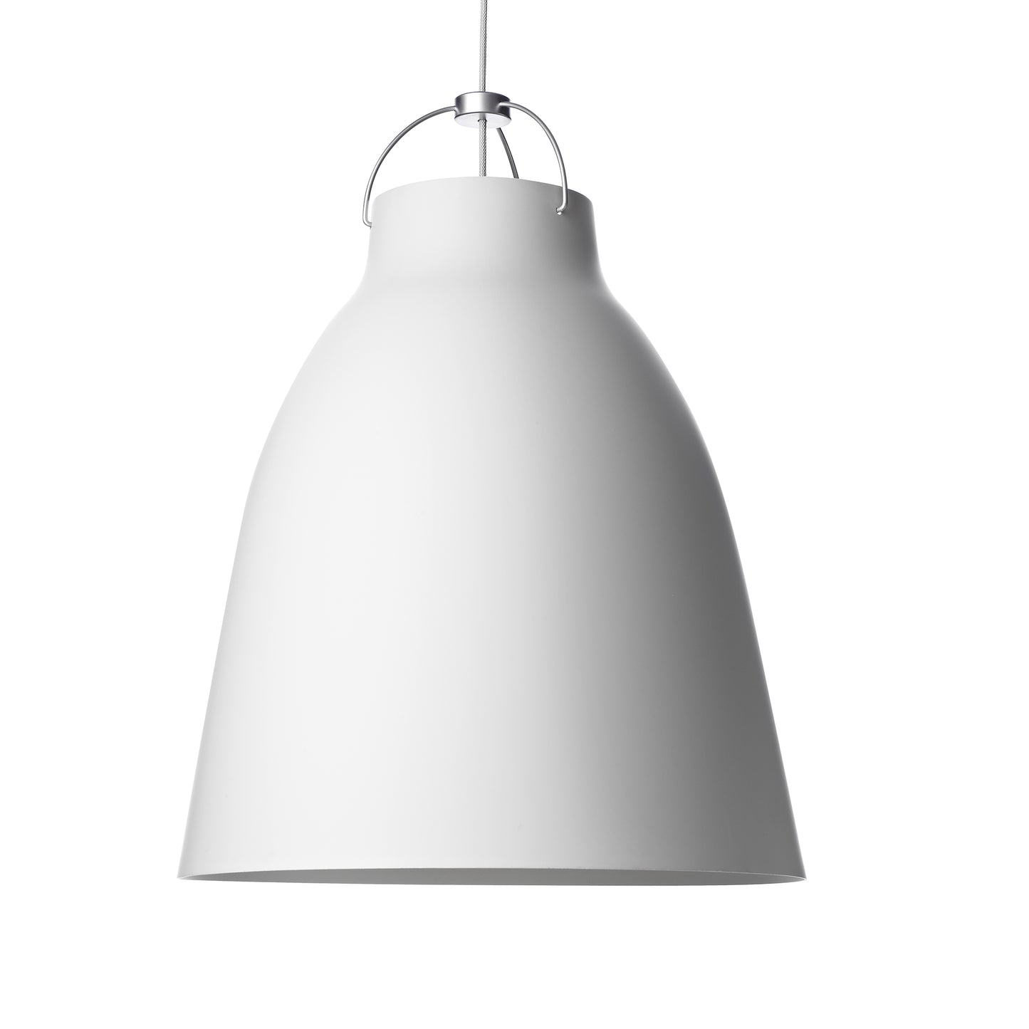 Fritz Hansen Caravaggio P4 valaisin