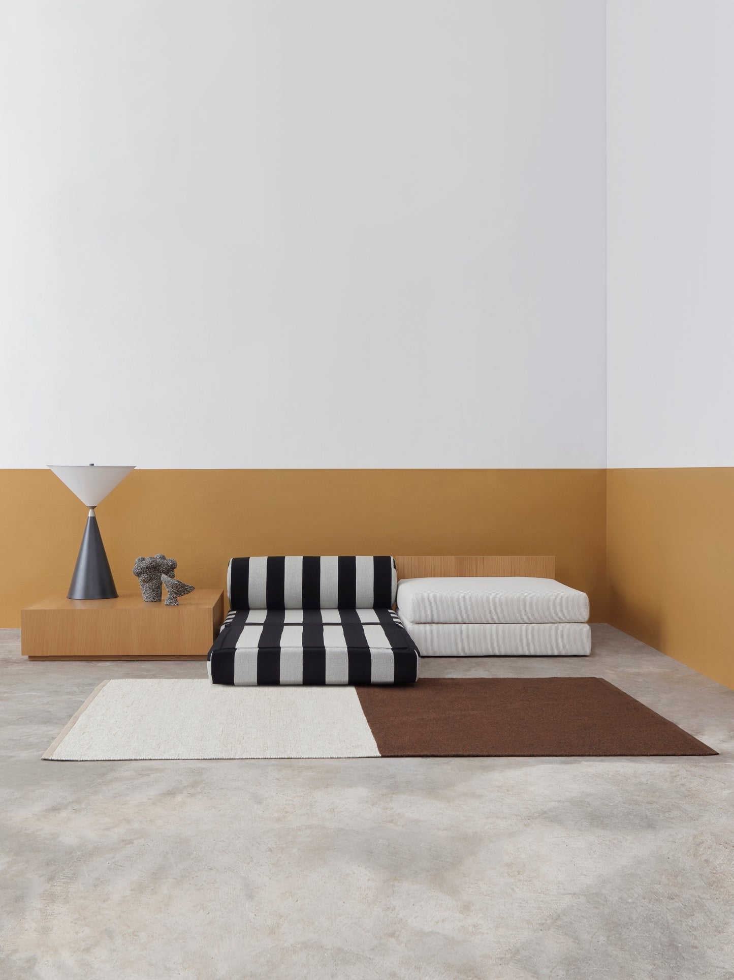 Interface Lollipop rahi Boucle 10
