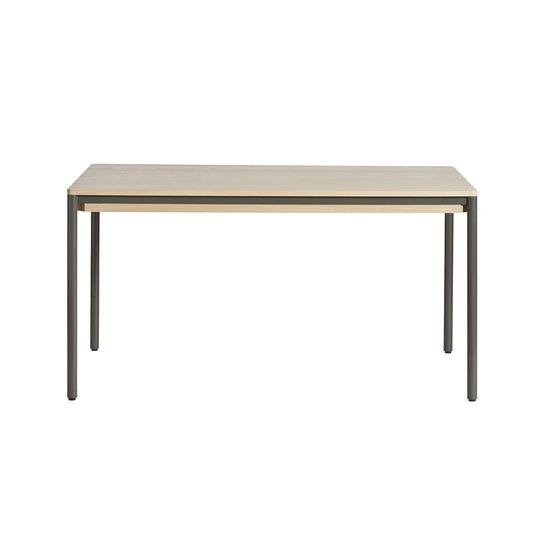 WOUD Piezas pöytä 85 x 140 cm