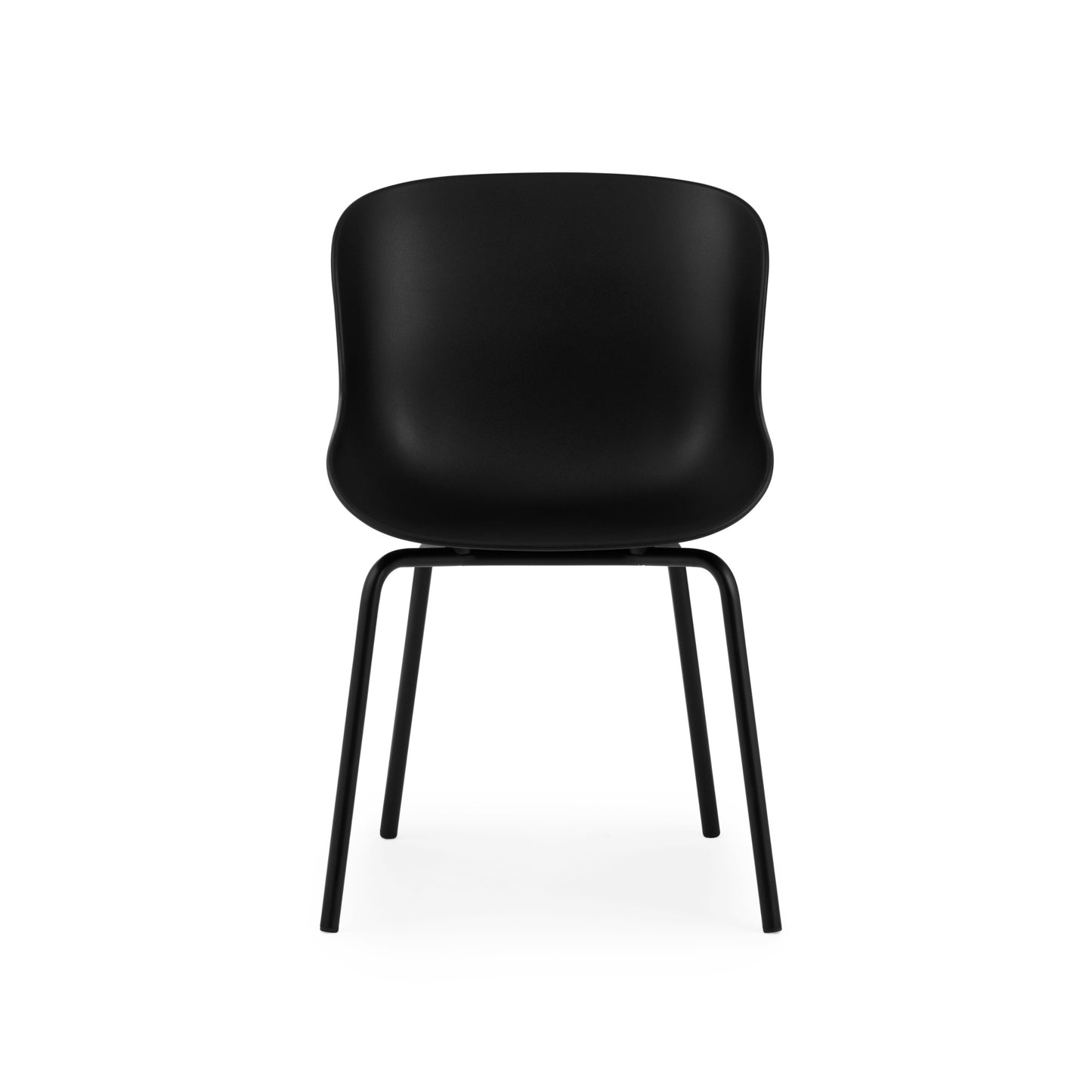 Normann Copenhagen Hyg tuoli musta