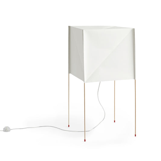 HAY Paper Cube lattiavalaisin