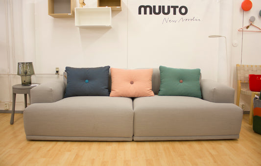 Muuto Connect sohva