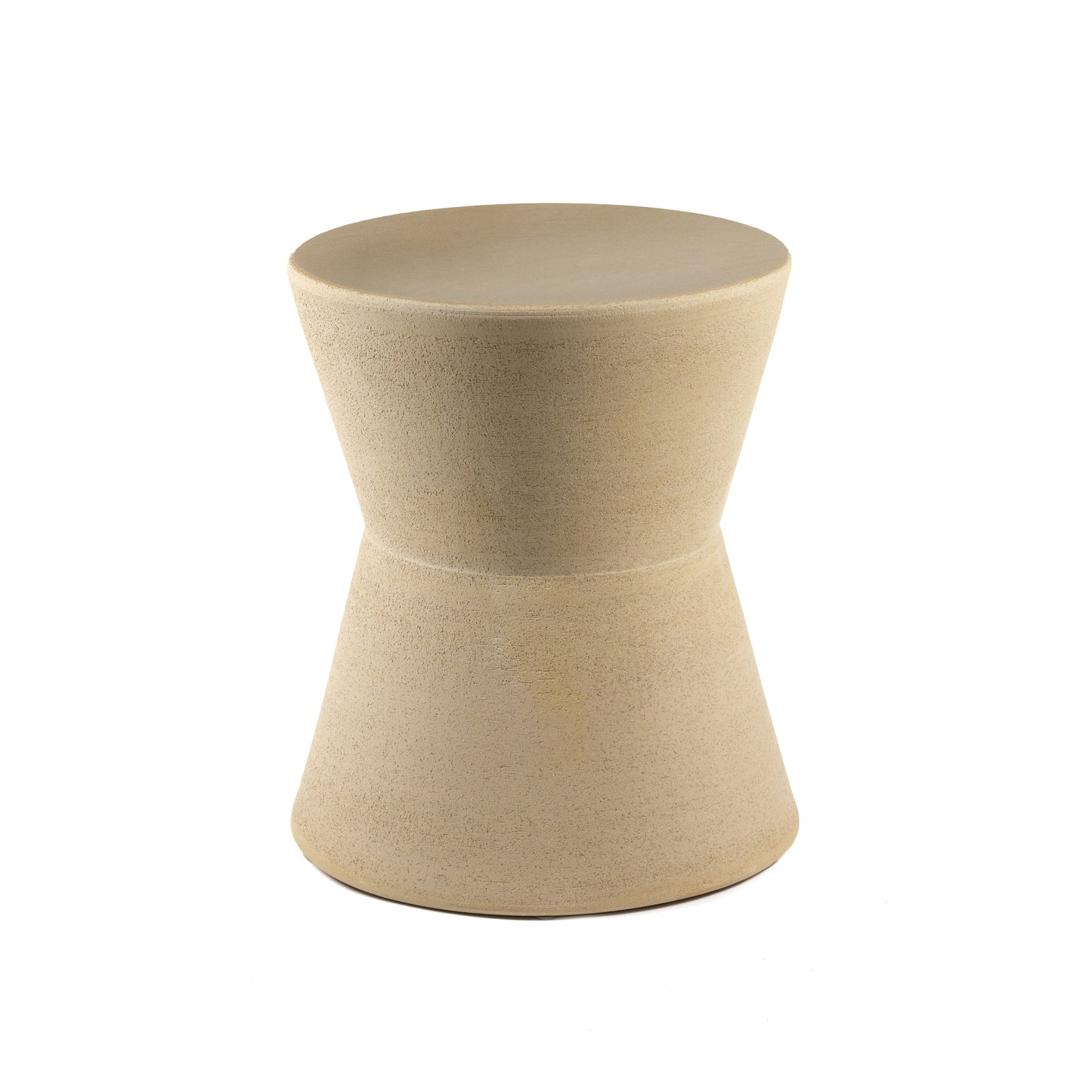 Serax Pawn sivupöytä Ø40 beige