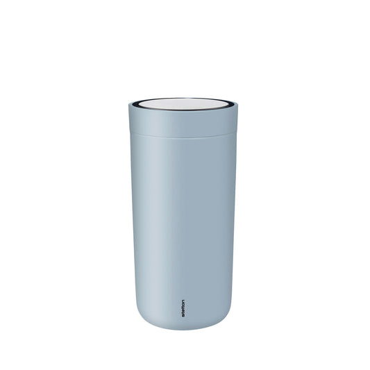 Stelton To Go Click termosmuki 0,4l cloud