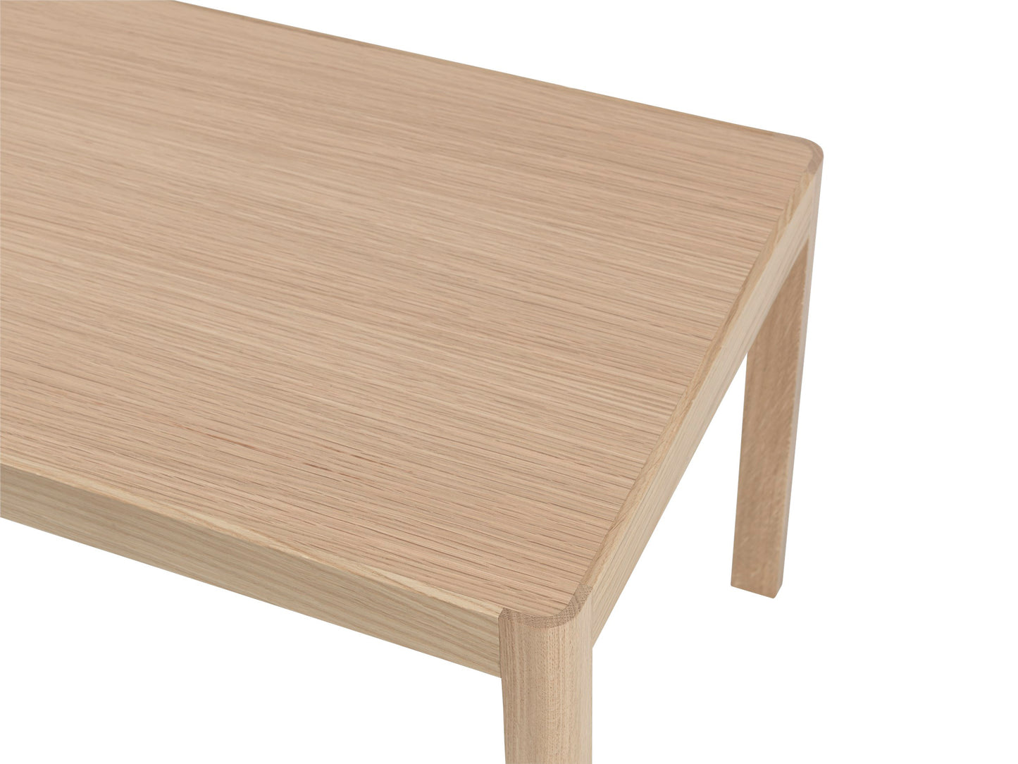 Muuto Workshop sohvapöytä 120x43