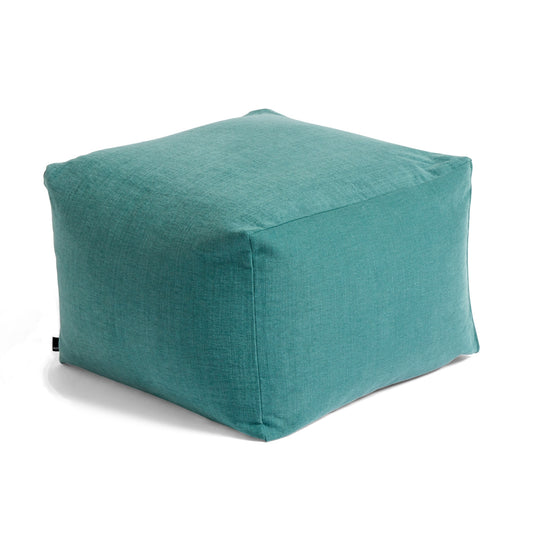 HAY Pouf rahi eukalyptus