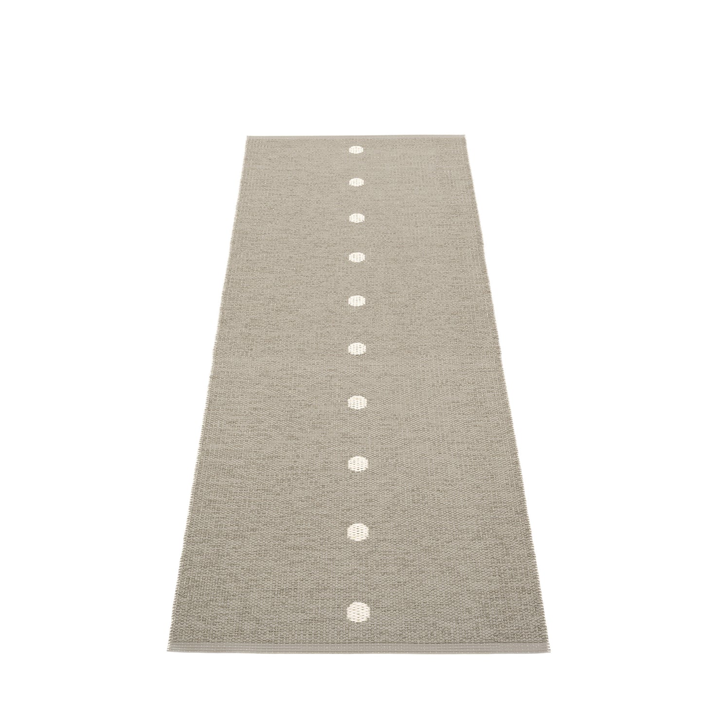 Pappelina Peg 70x200 dark linen