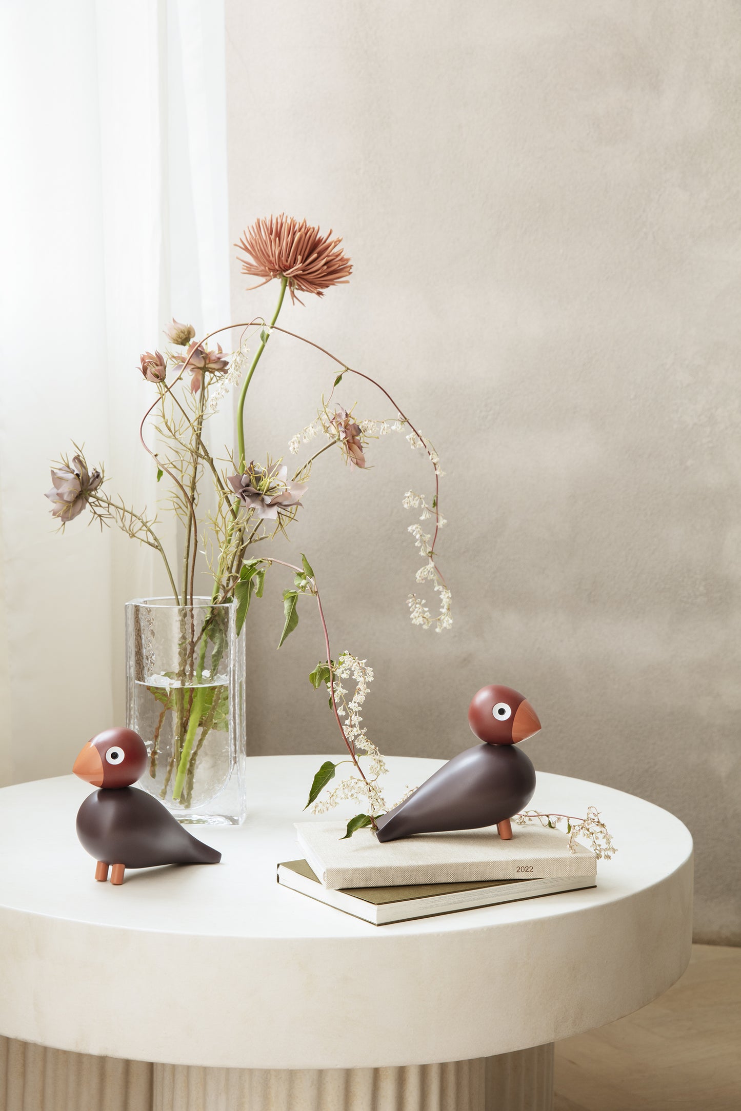 Kay Bojesen Poppy Year Bird 2022