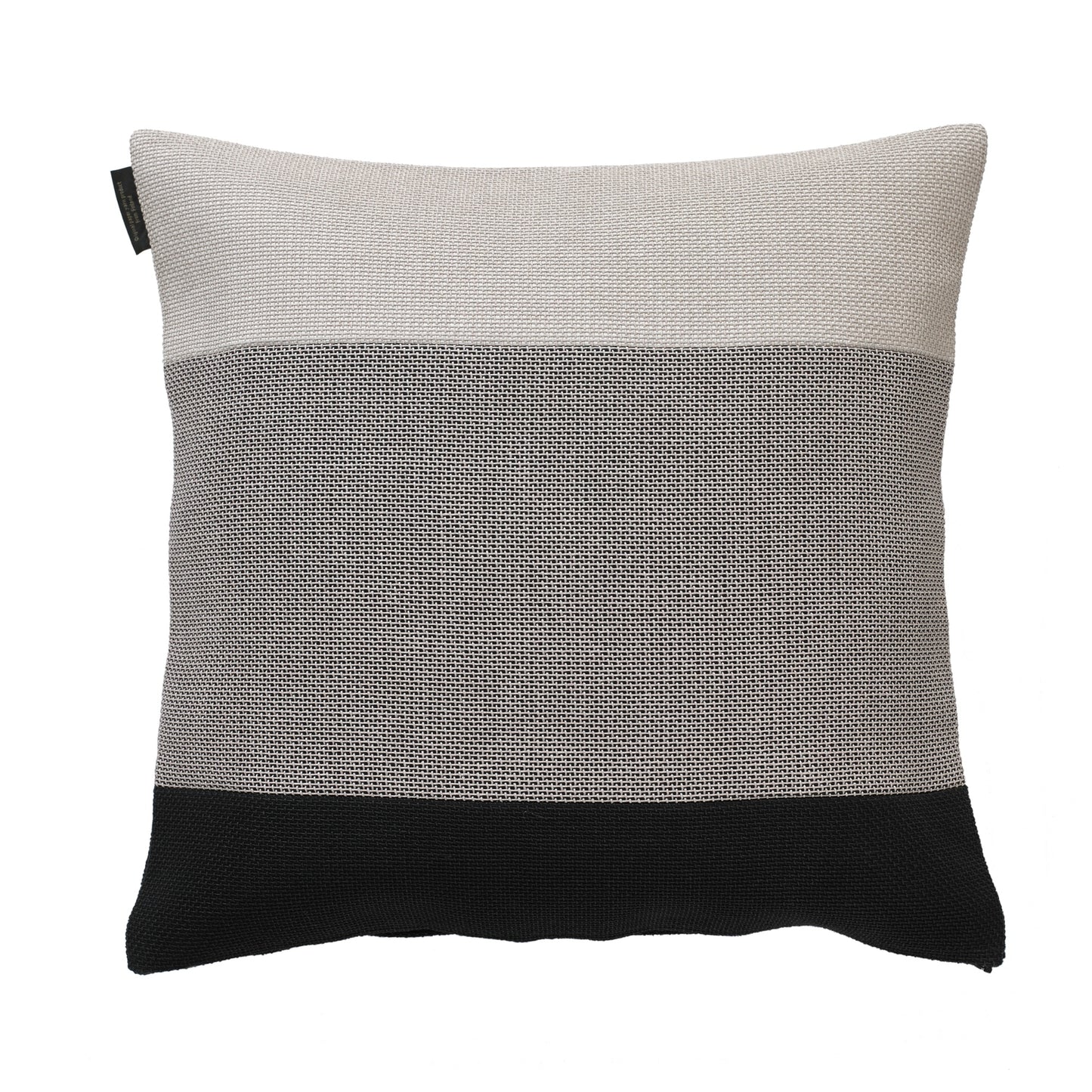 Woodnotes Rest tyynynpäällinen 50x50 kitti-valkoinen
