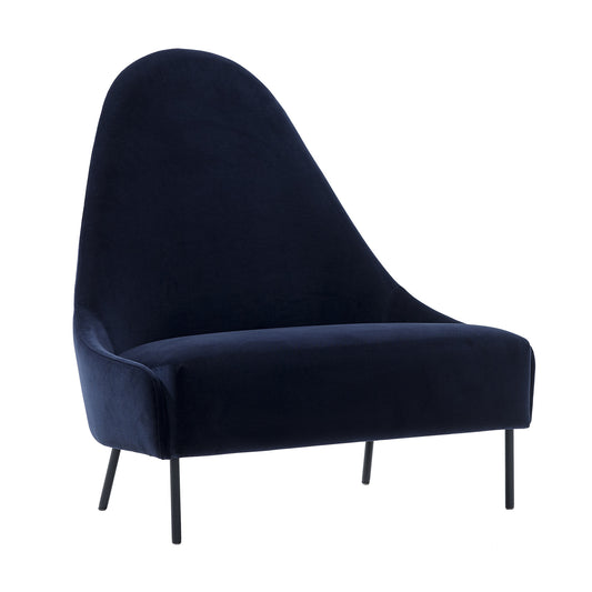 Adea Napoleon Love Seat lepotuoli