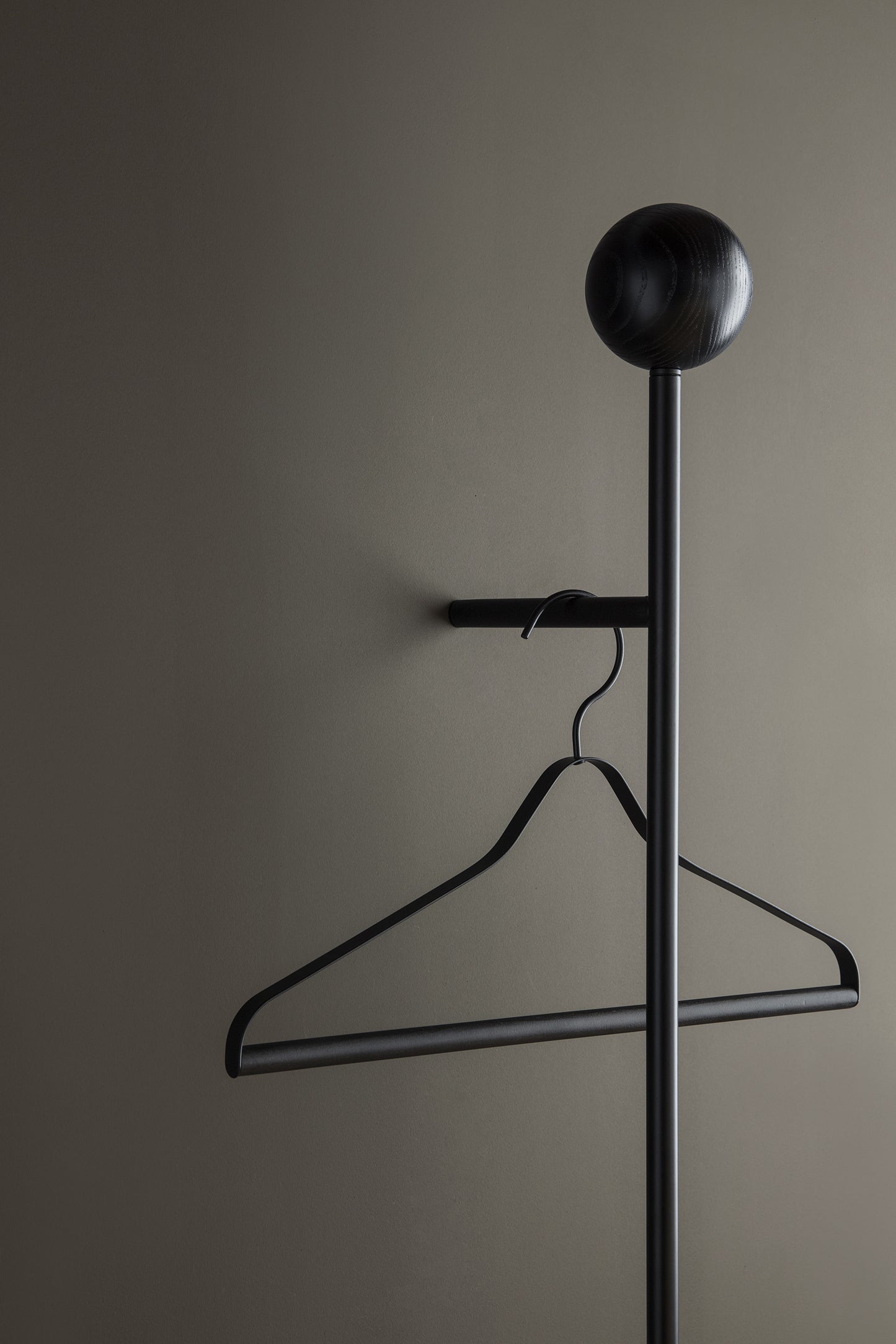 Ferm Living Pujo seinänaulakko