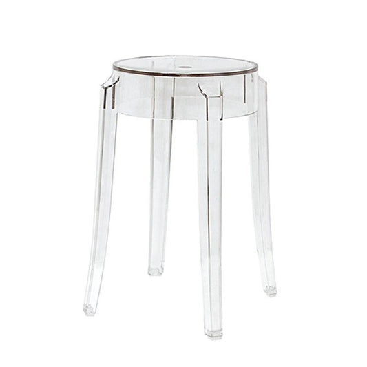 Kartell Charles Ghost matala