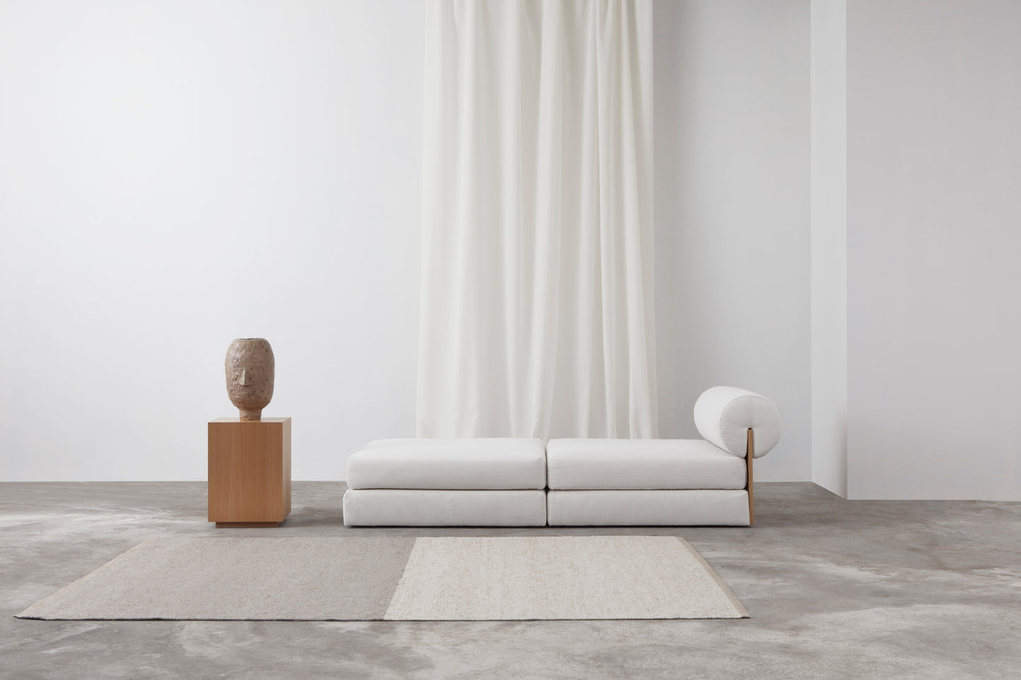Interface Lollipop rahi Boucle 10