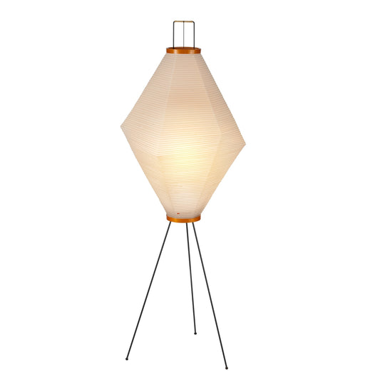 Vitra Akari 13A lattiavalaisin