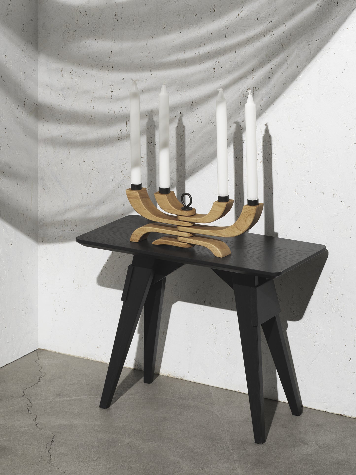 Design House Stockholm Nordic Light tammi
