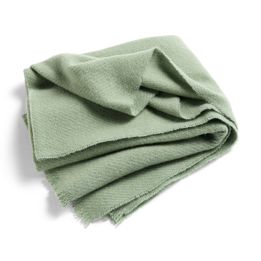HAY Mono viltti verdigris green