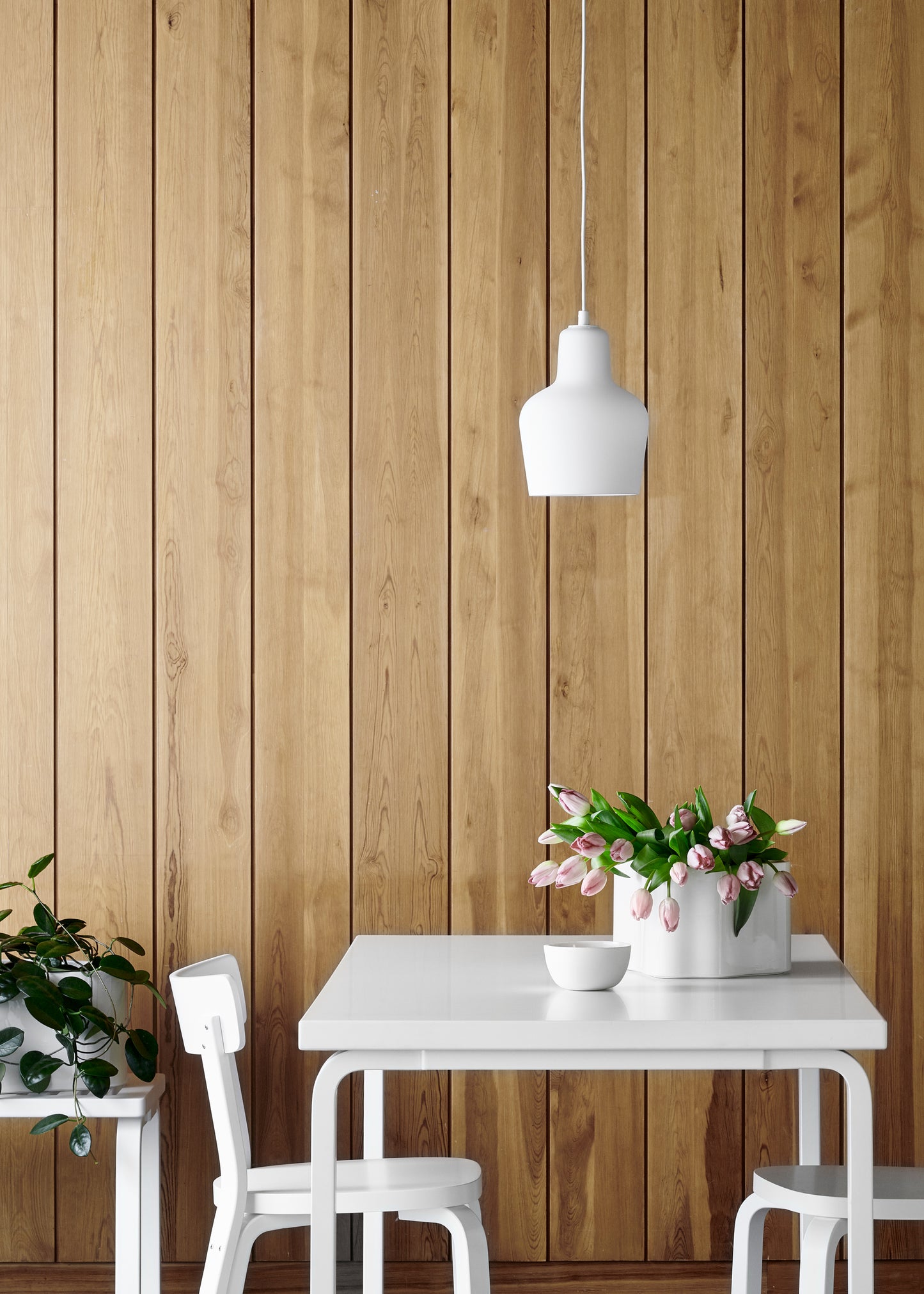 Artek A440 valaisin opaali