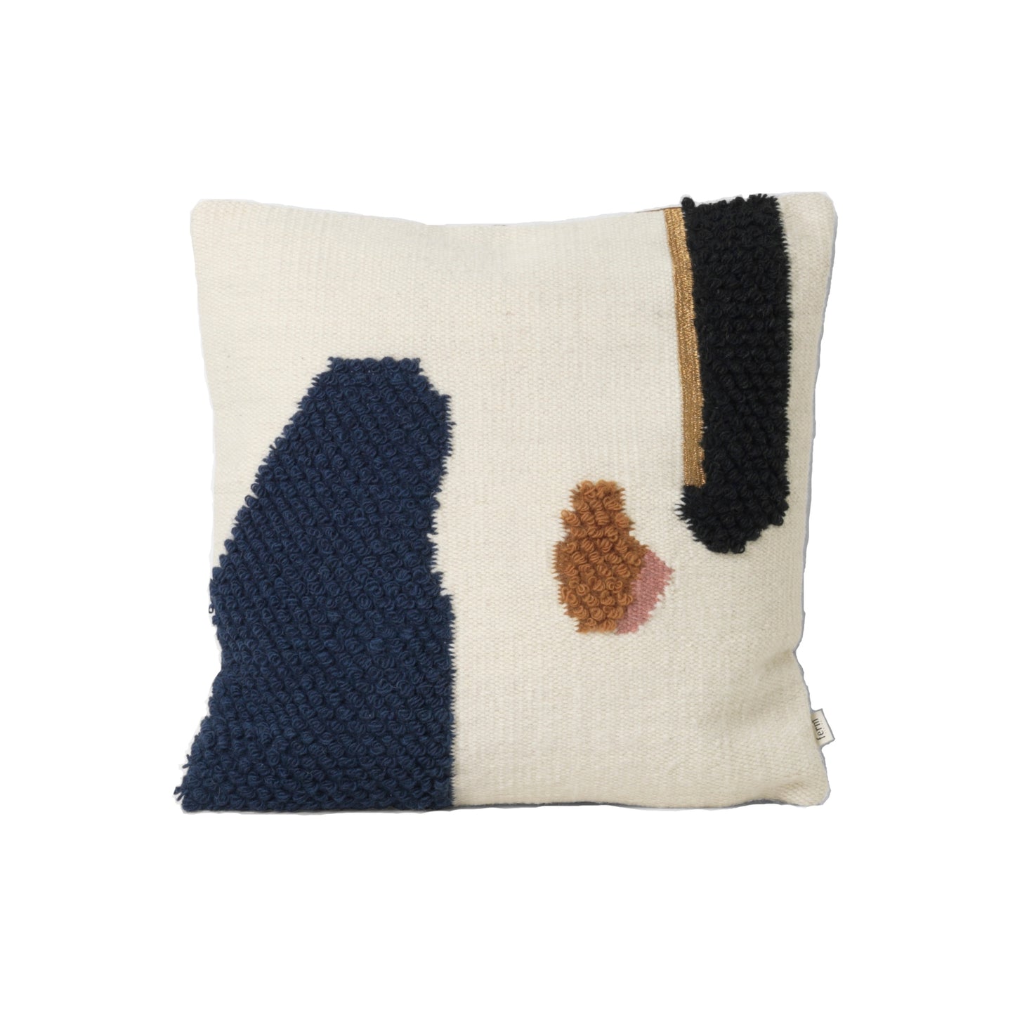 Ferm Living Loop tyyny Mount