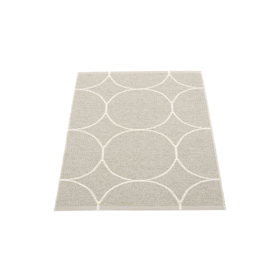 Pappelina Boo 70x100 linen/vanilla