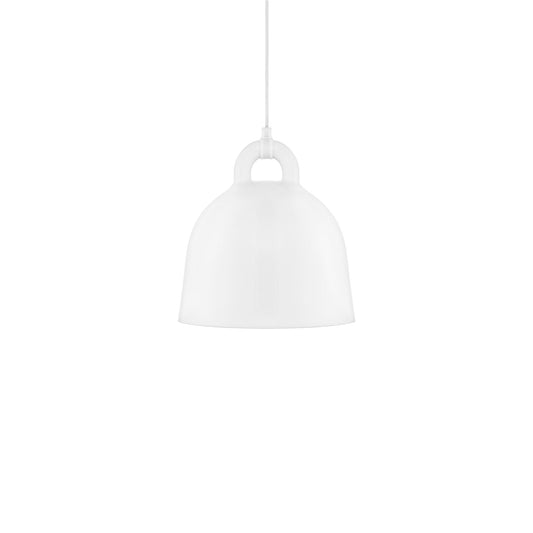 Normann Copenhagen Bell S valkoinen