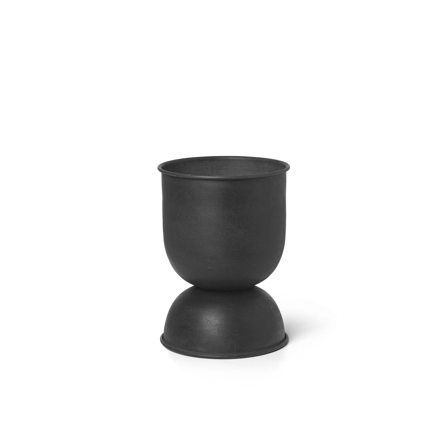 Ferm Living Hourglass ruukku XS