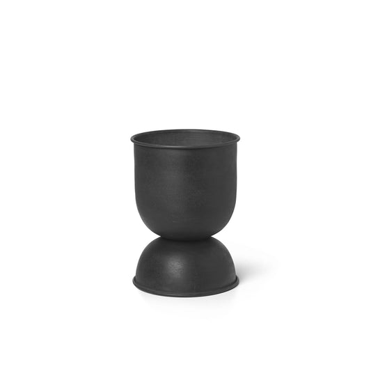 Ferm Living Hourglass ruukku XS