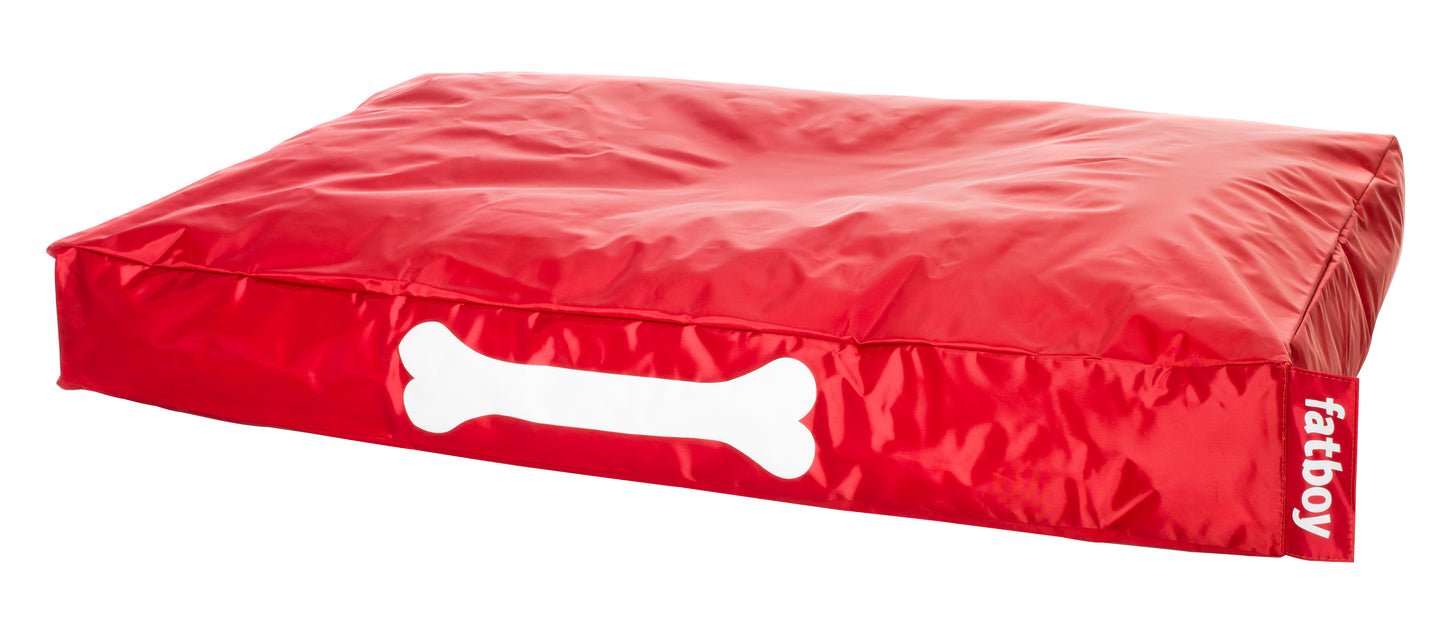 Fatboy Doggielounge suuri punainen