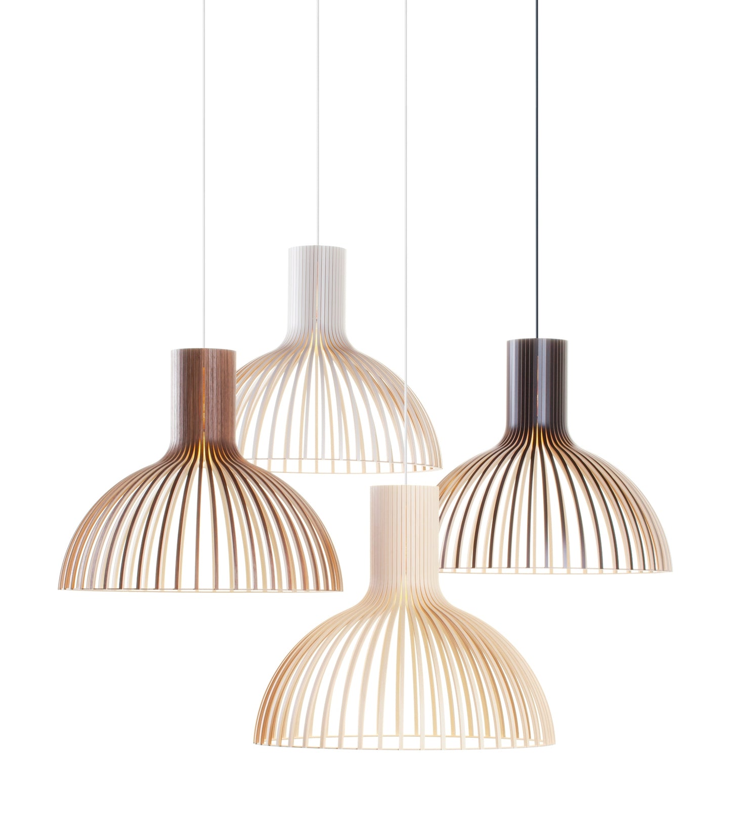 Secto Victo 4250 valaisin koivu