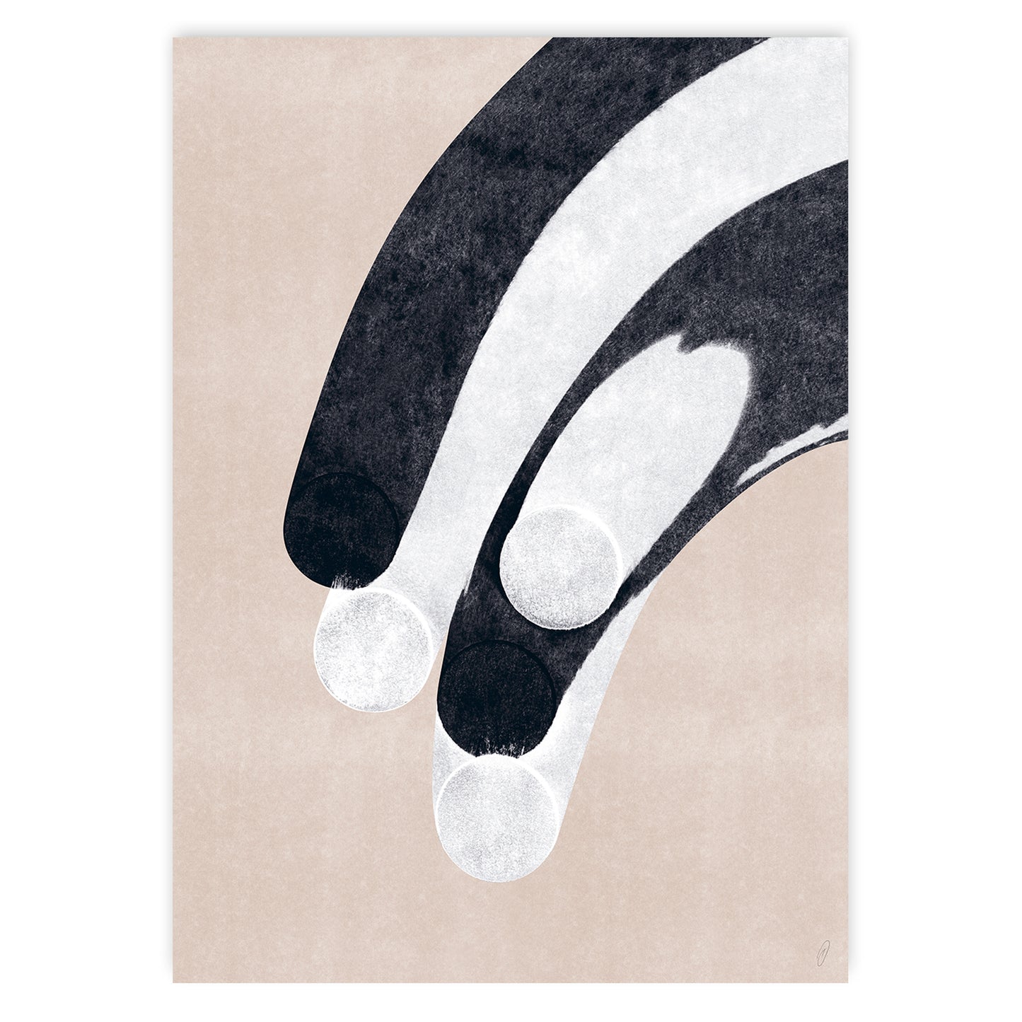 Paper Collective Drift 01 juliste