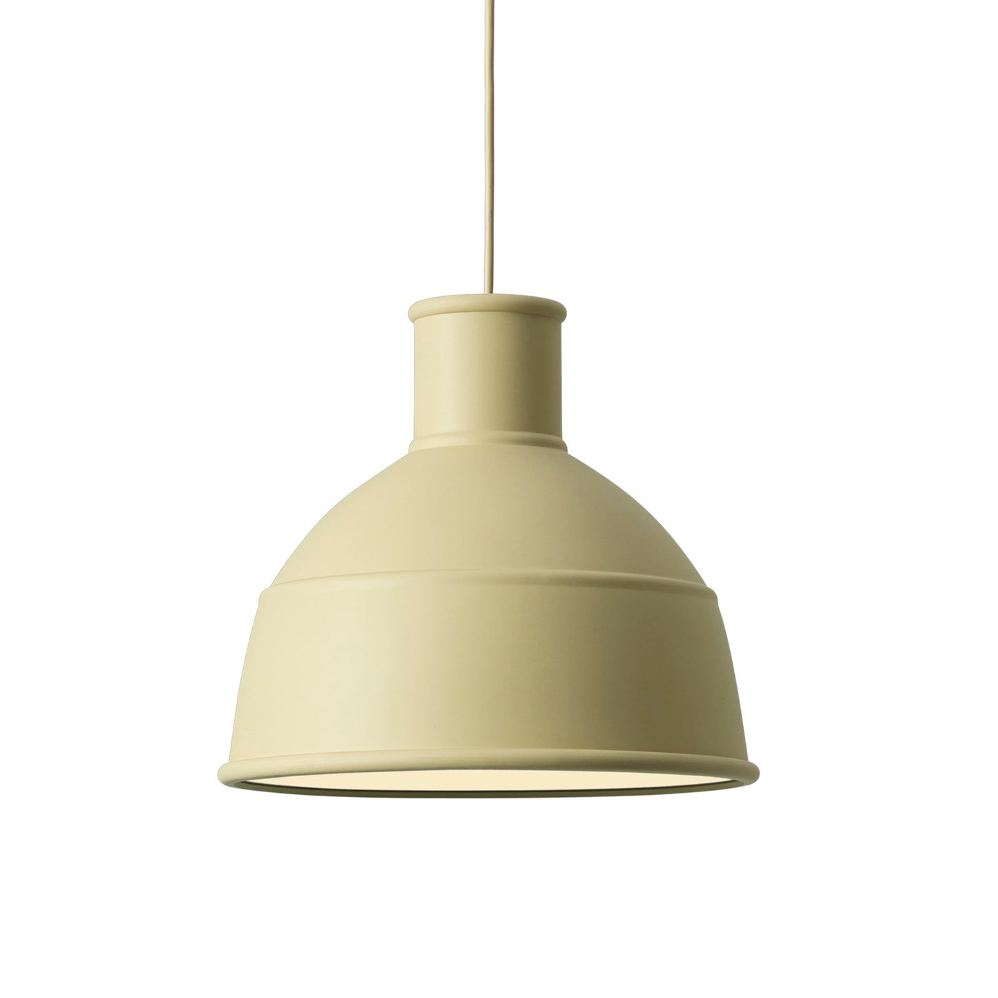 Muuto Unfold beige-vihreä