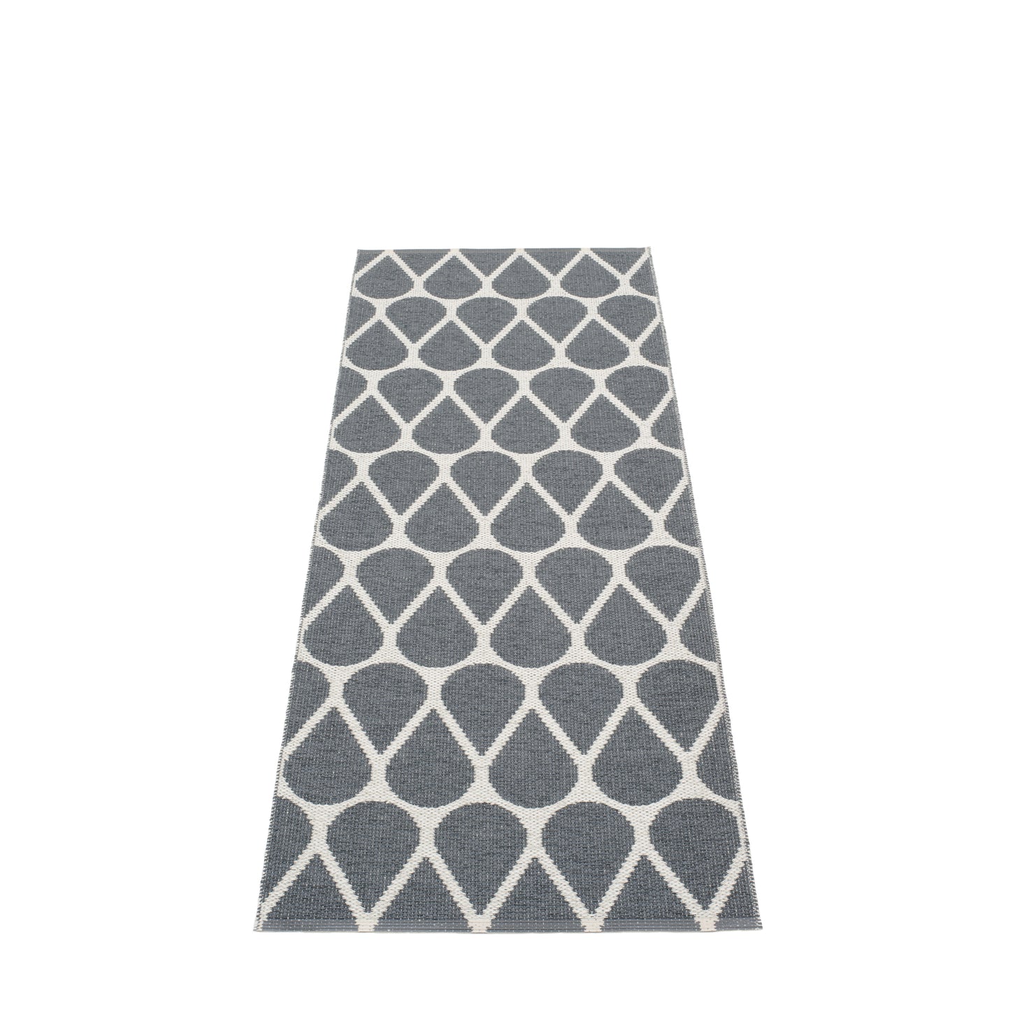 Pappelina Otis 70x200 granit/fossil grey