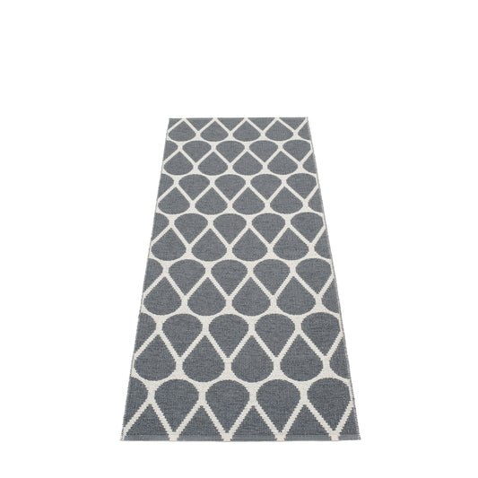 Pappelina Otis 70x200 granit/fossil grey