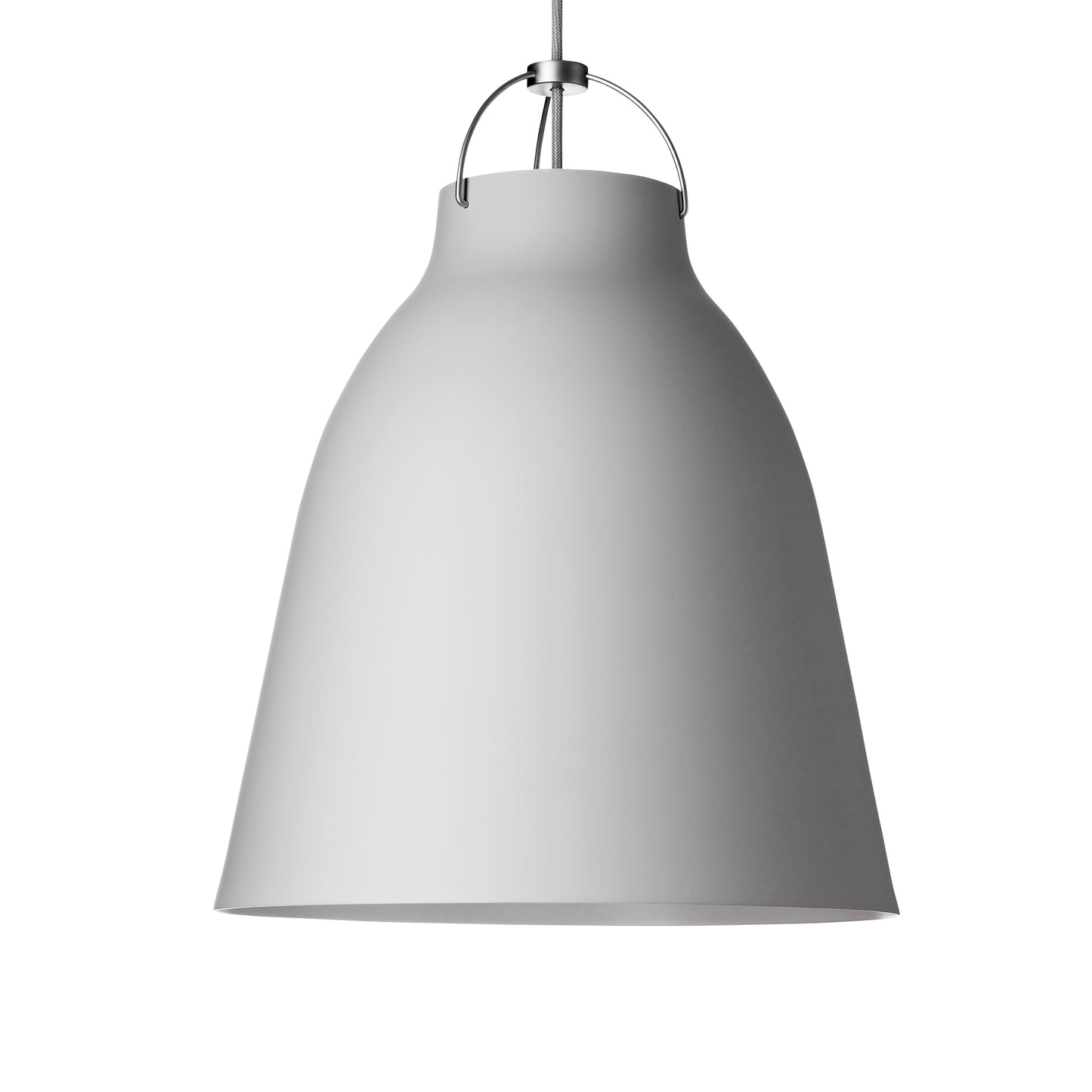 Fritz Hansen Caravaggio P3 valaisin