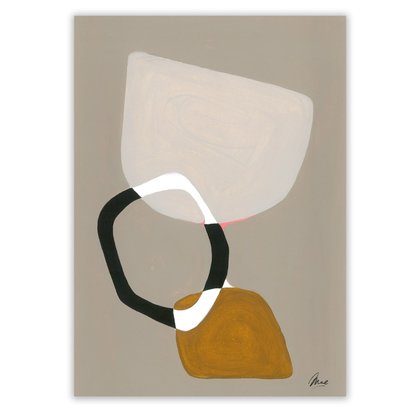 Paper Collective Composition 03 juliste