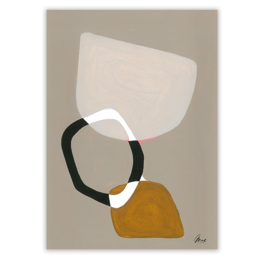 Paper Collective Composition 03 juliste