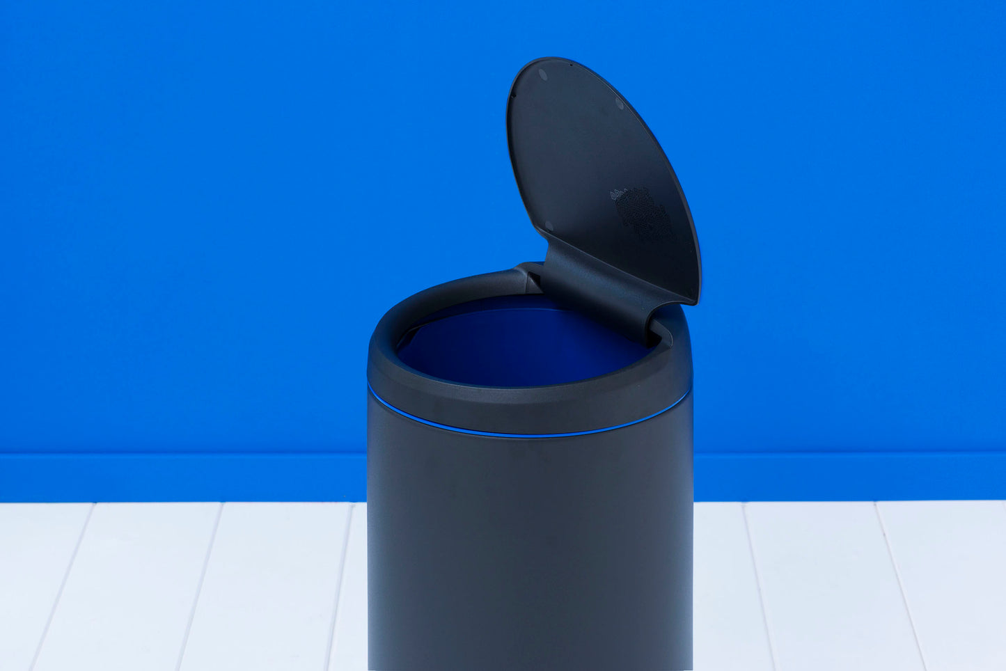 Brabantia FlipBin 30l roskakori antrasiitti/sininen